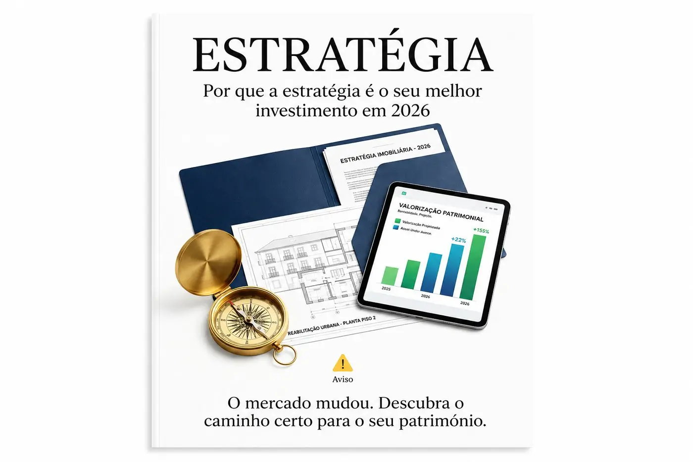 Estratégia de investimento imobiliário na Madeira em 2026
