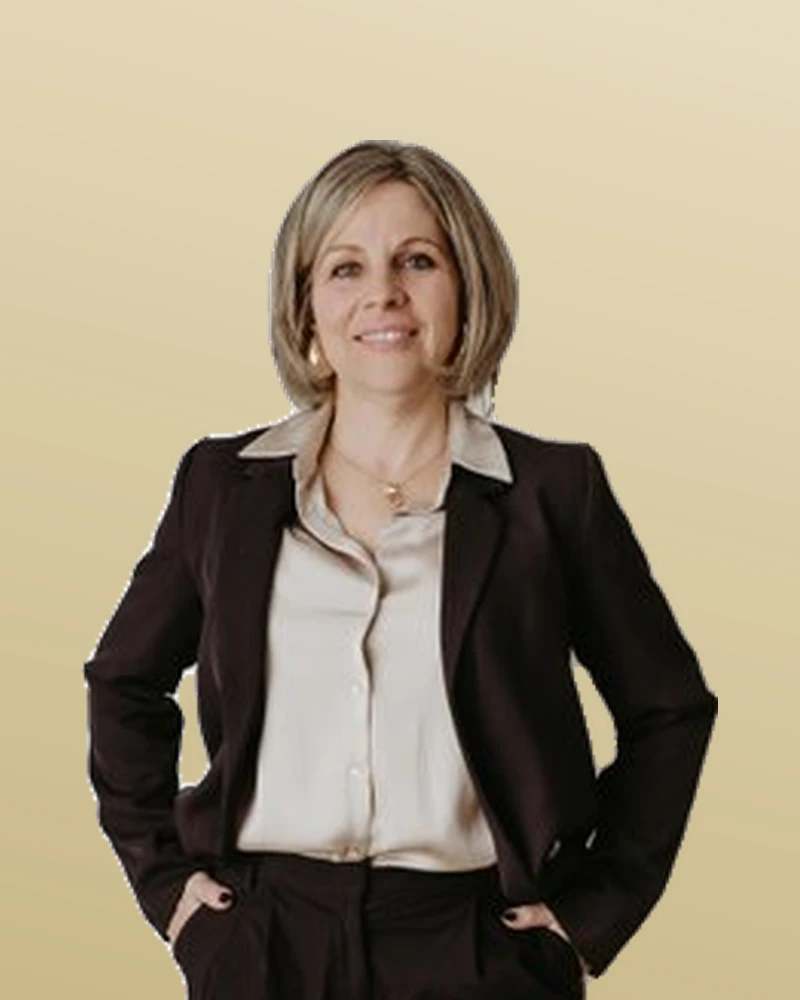 Ana Gouveia, Predimed Madeira One team — real estate in Madeira