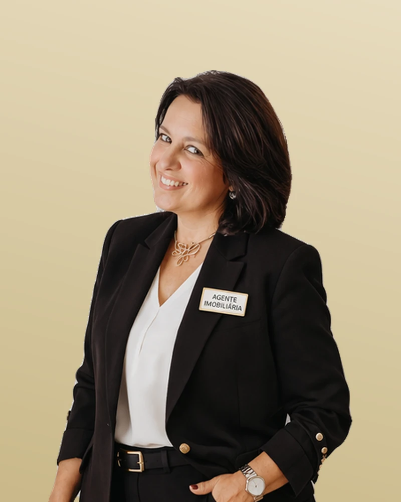 Célia Duarte, Predimed Madeira One team — real estate in Madeira