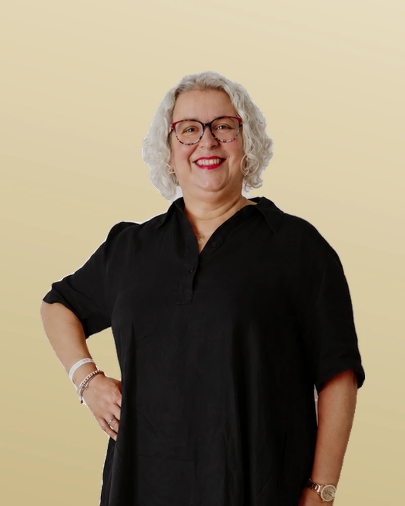 Énia Nóbrega, Predimed Madeira One team — real estate in Madeira