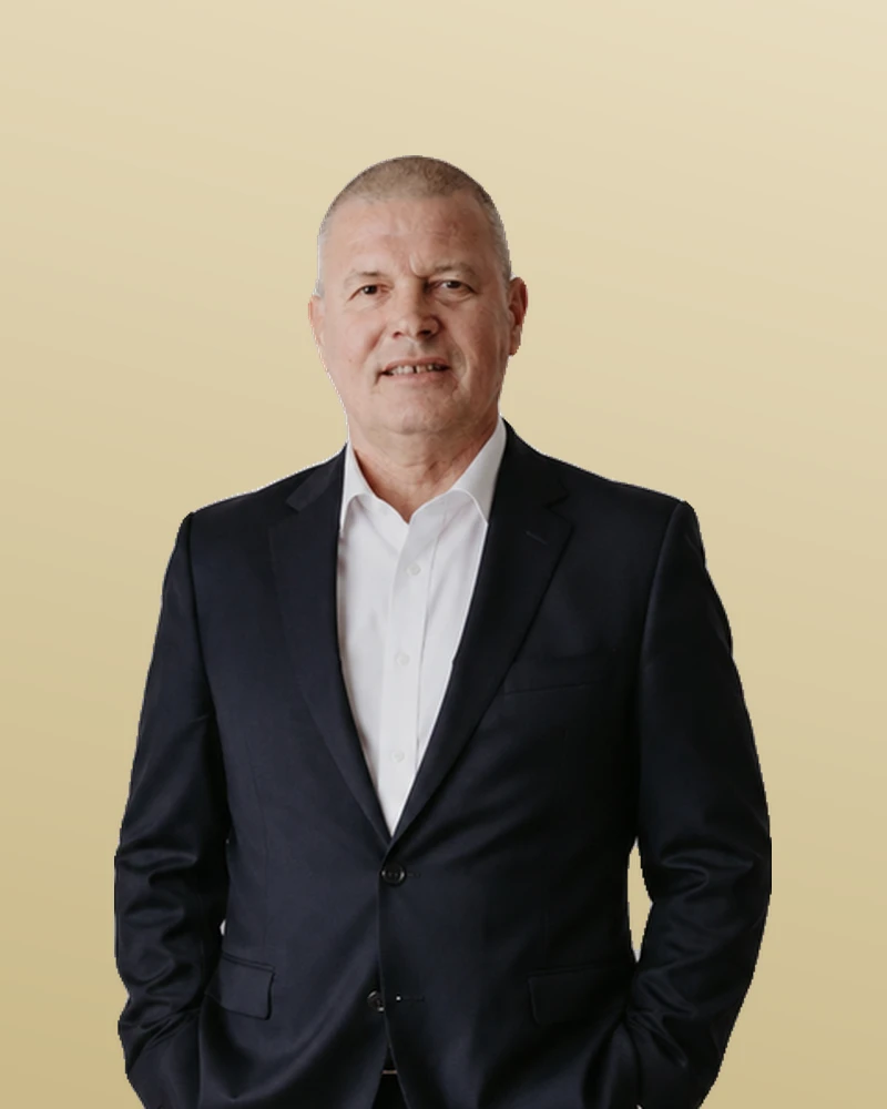 Guilherme Telo, Predimed Madeira One team — real estate in Madeira