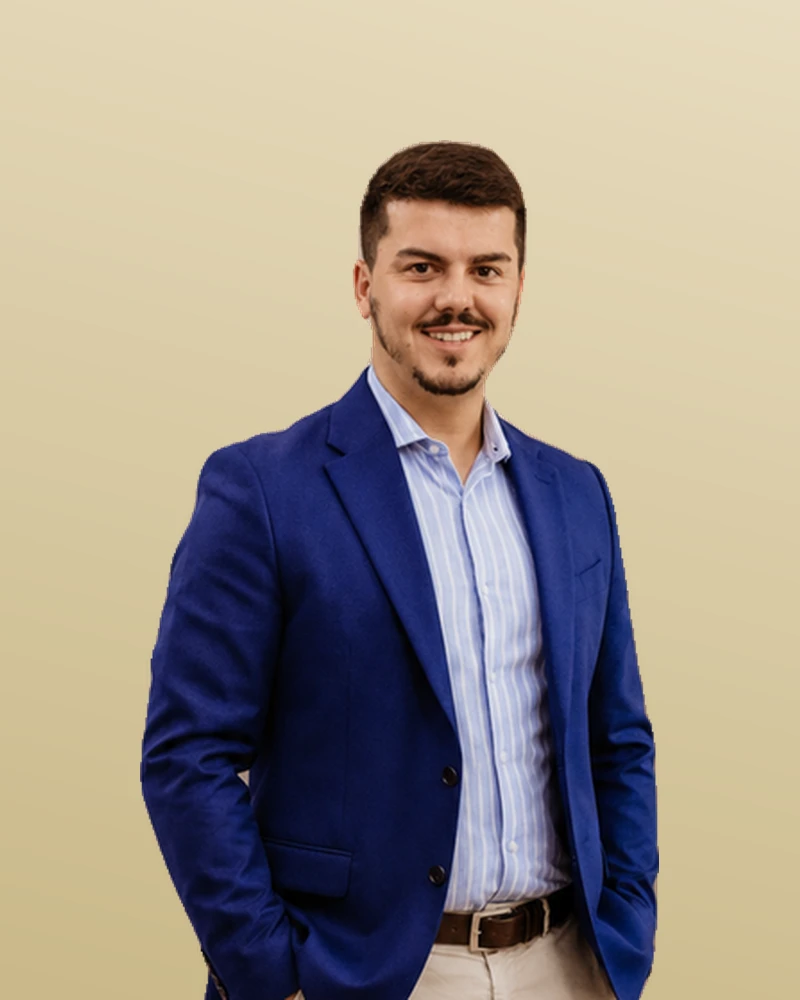 Hélder Castro, Predimed Madeira One team — real estate in Madeira