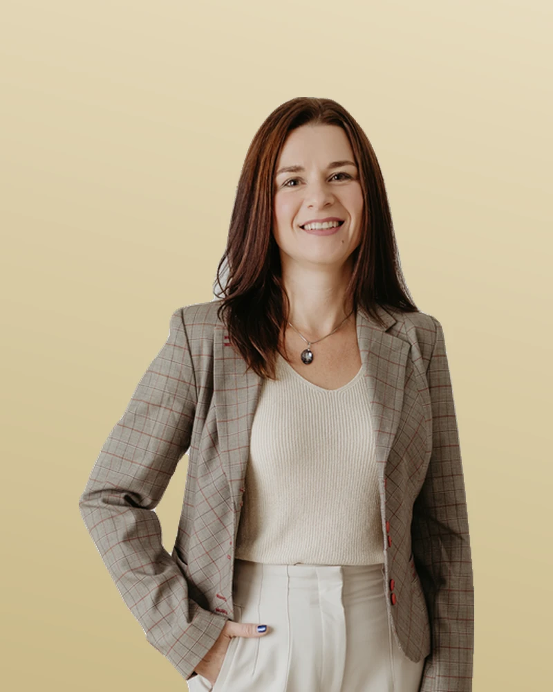 Iuliia Omelchuk, Predimed Madeira One team — real estate in Madeira