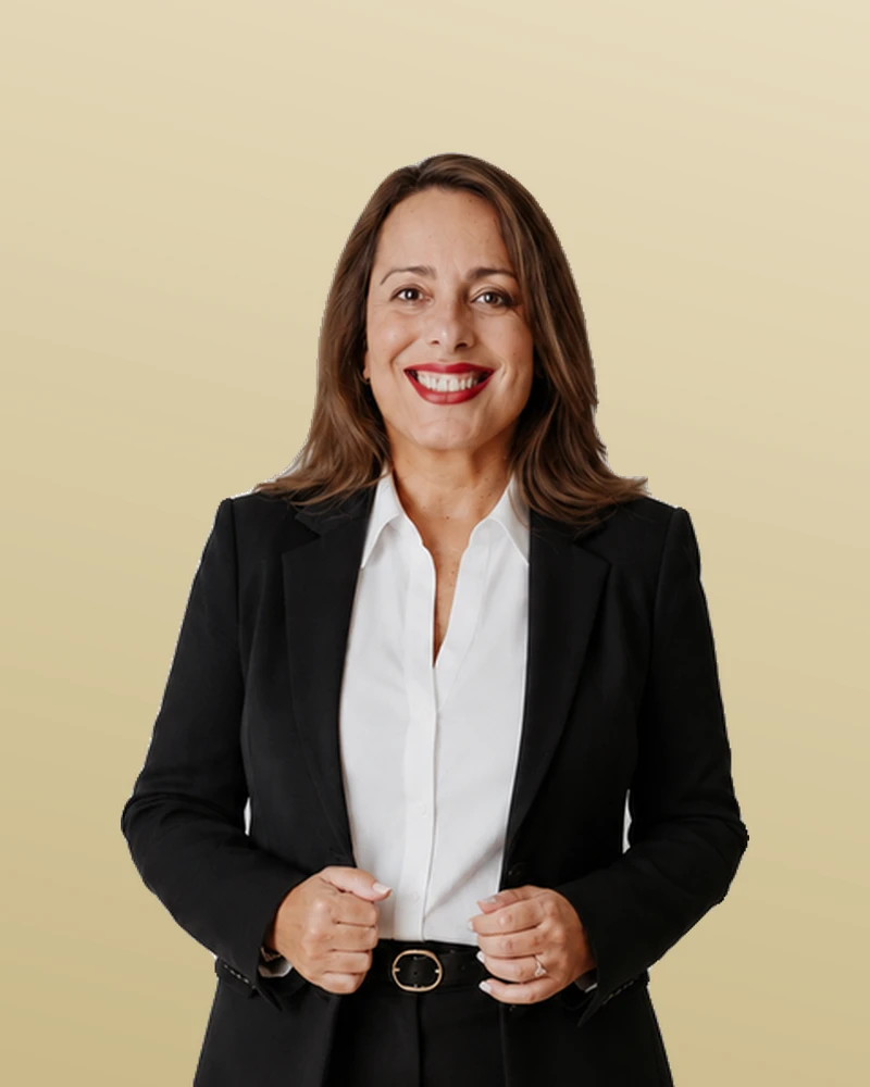 Jana Gomes, Predimed Madeira One team — real estate in Madeira