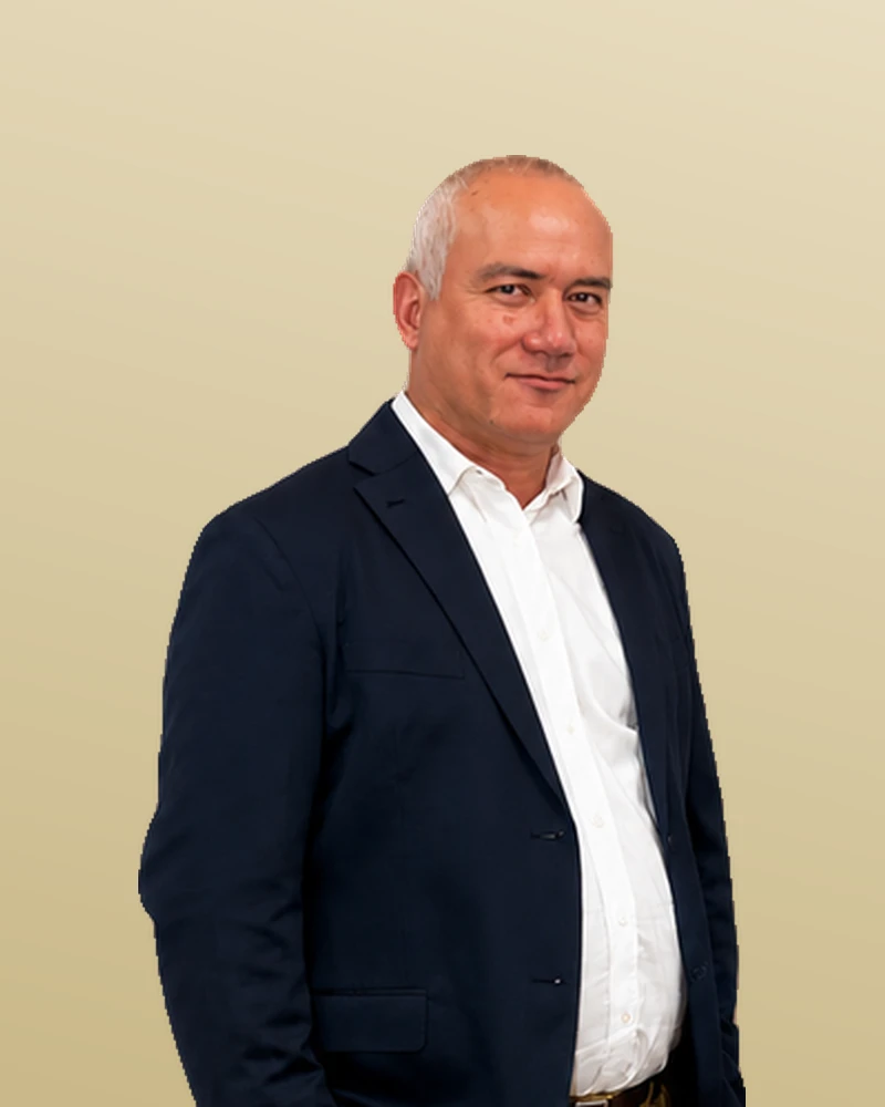 José Freitas, Predimed Madeira One team — real estate in Madeira