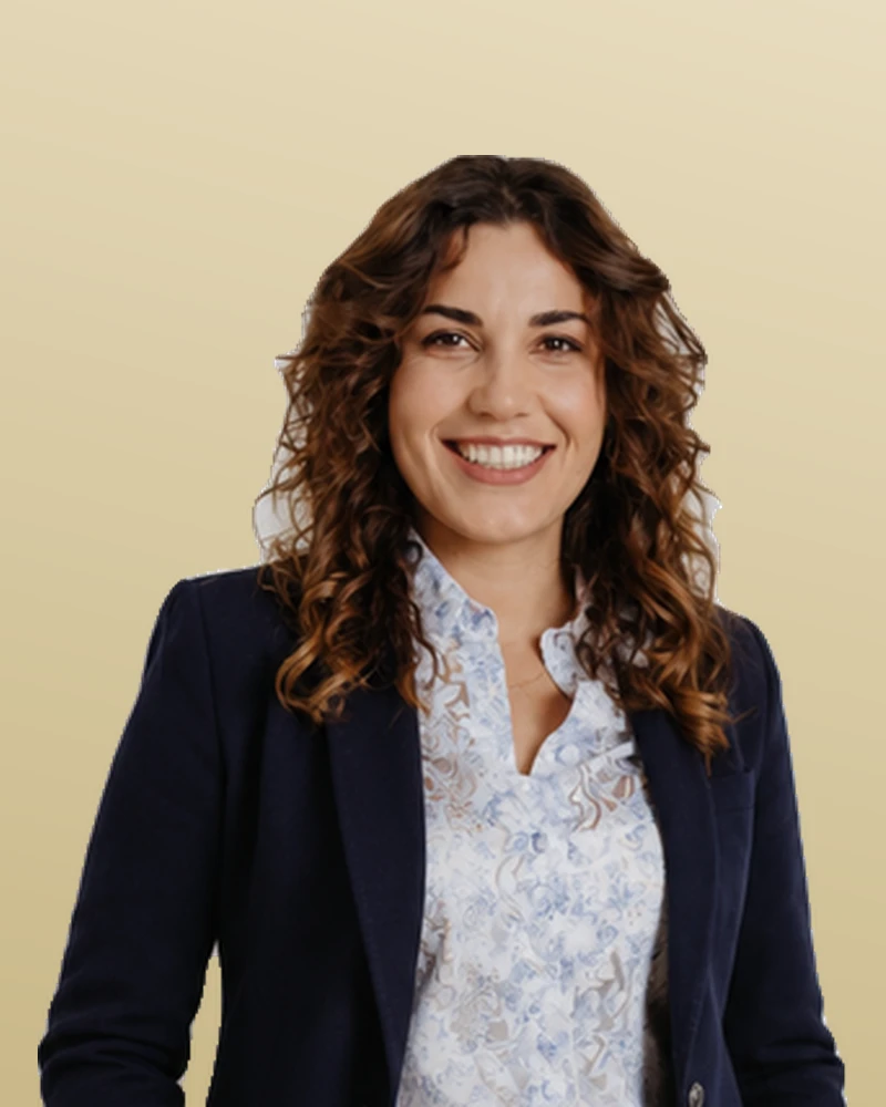 Lara Andrade, Predimed Madeira One team — real estate in Madeira