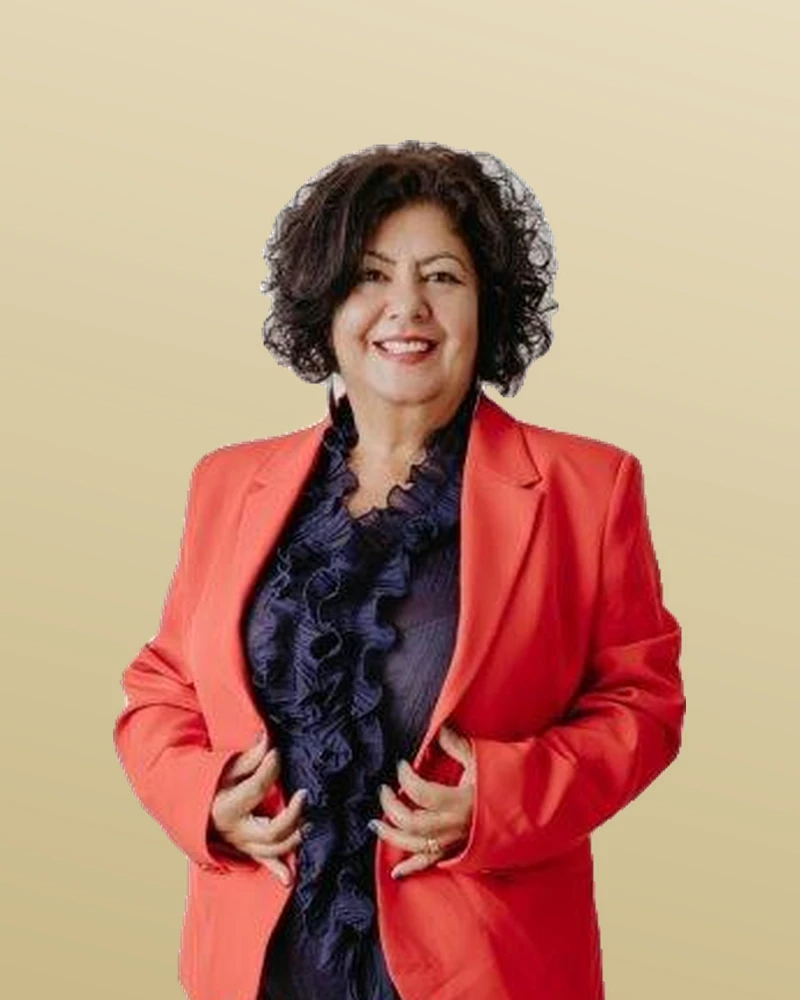 Lina Gomes, Predimed Madeira One team — real estate in Madeira