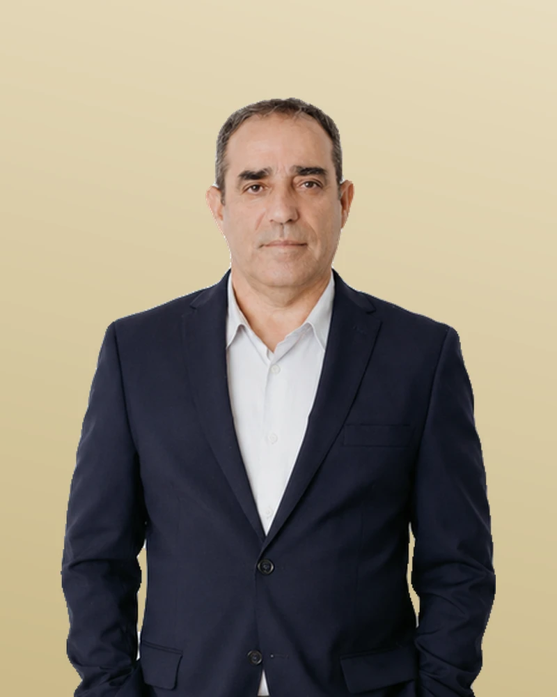 Lino Santos, Predimed Madeira One team — real estate in Madeira