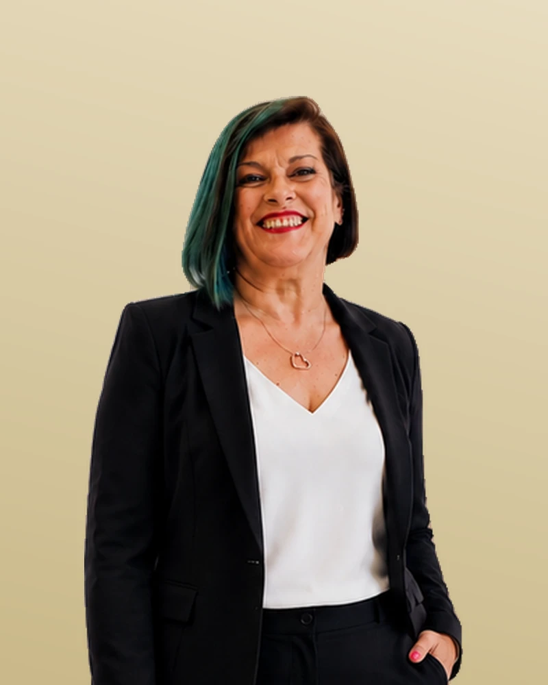 Lúcia Ramos, Predimed Madeira One team — real estate in Madeira