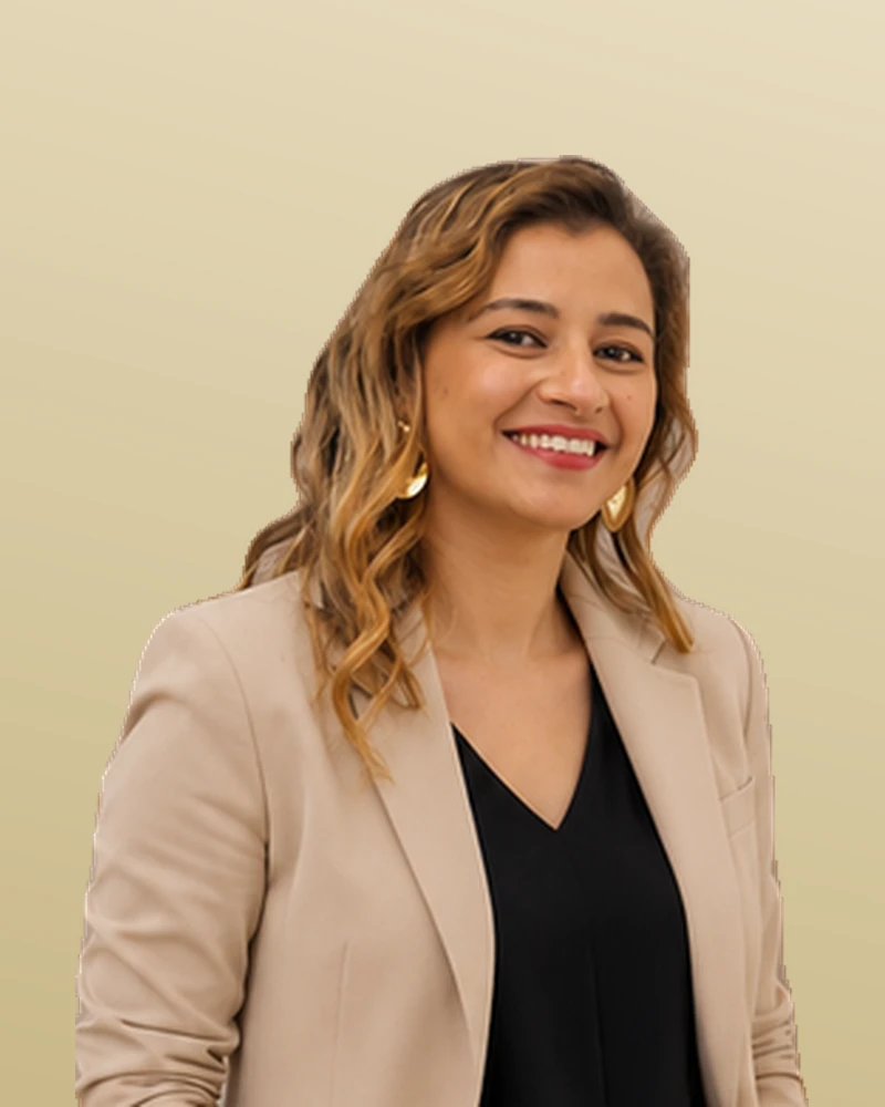 Lucília Agrela, Predimed Madeira One team — real estate in Madeira