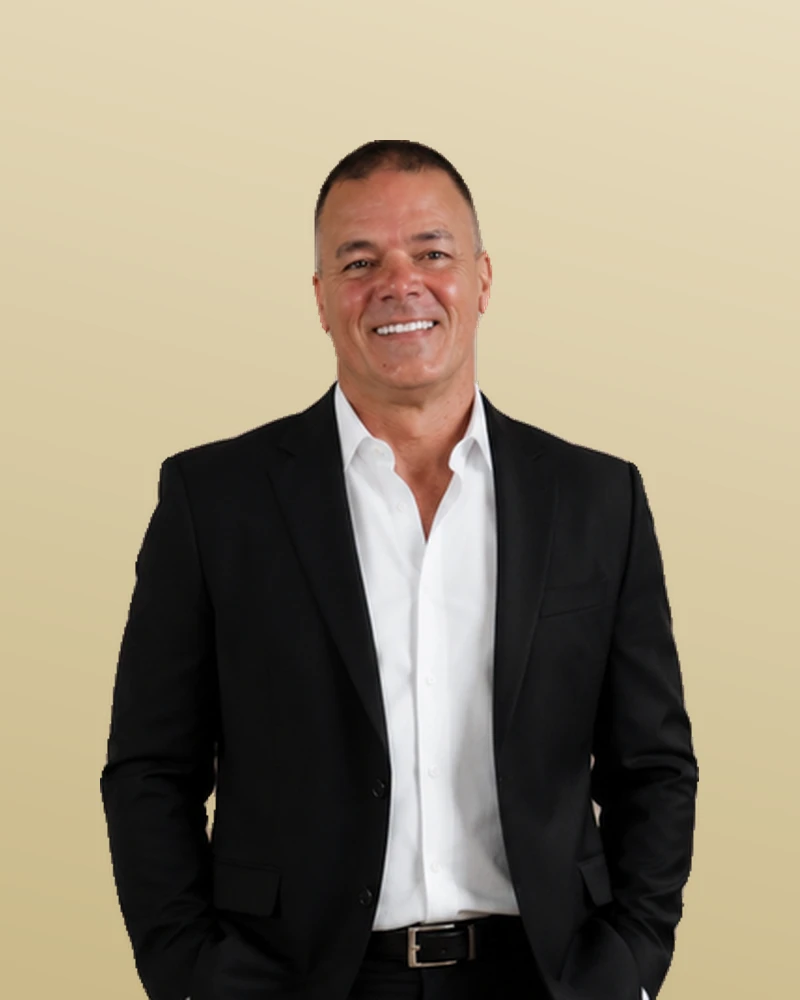 Luís Rodrigues, Predimed Madeira One team — real estate in Madeira