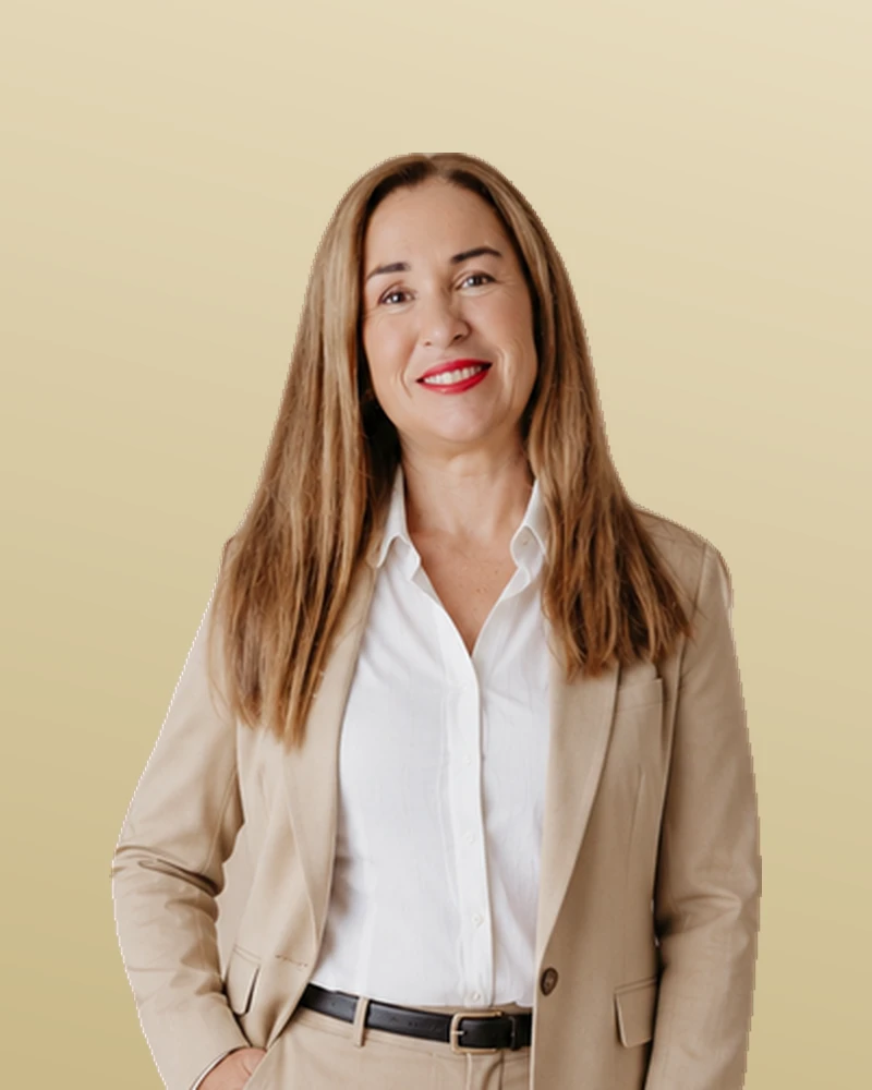 Maria José Sousa, Predimed Madeira One team — real estate in Madeira