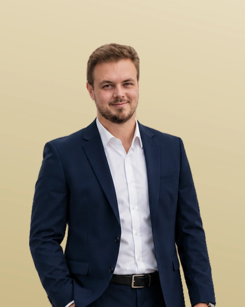 Miguel Rodrigues, Predimed Madeira One team — real estate in Madeira