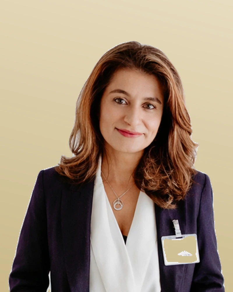 Rita Caires, Predimed Madeira One team — real estate in Madeira