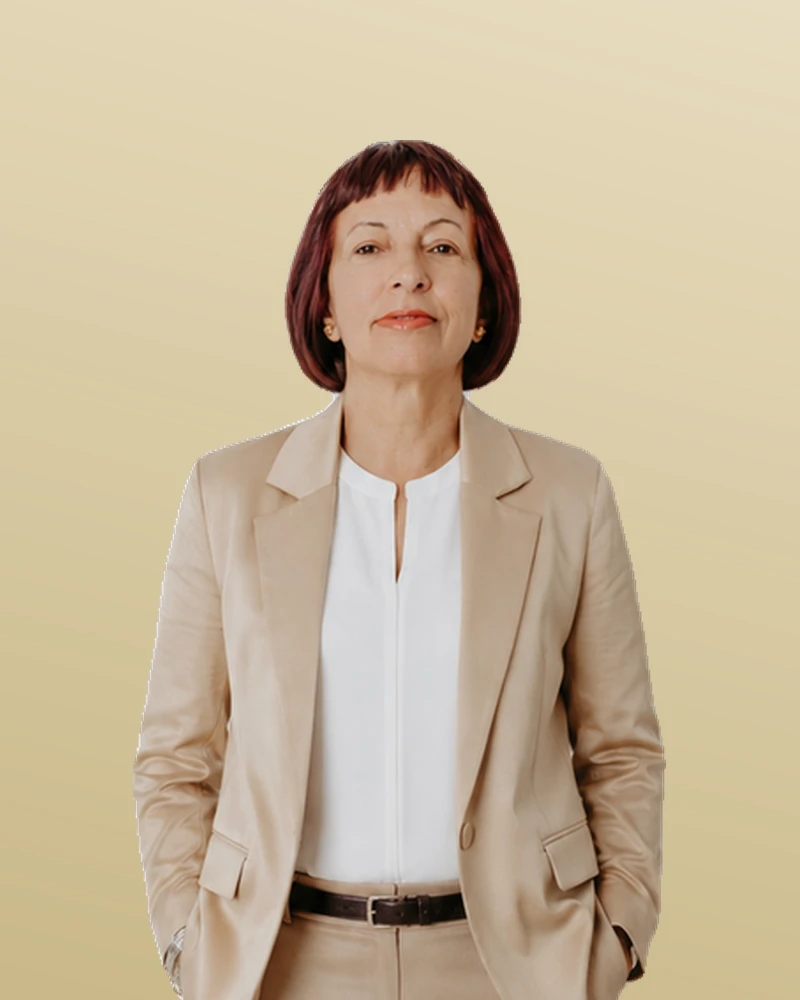 Rita Vieira, Predimed Madeira One team — real estate in Madeira