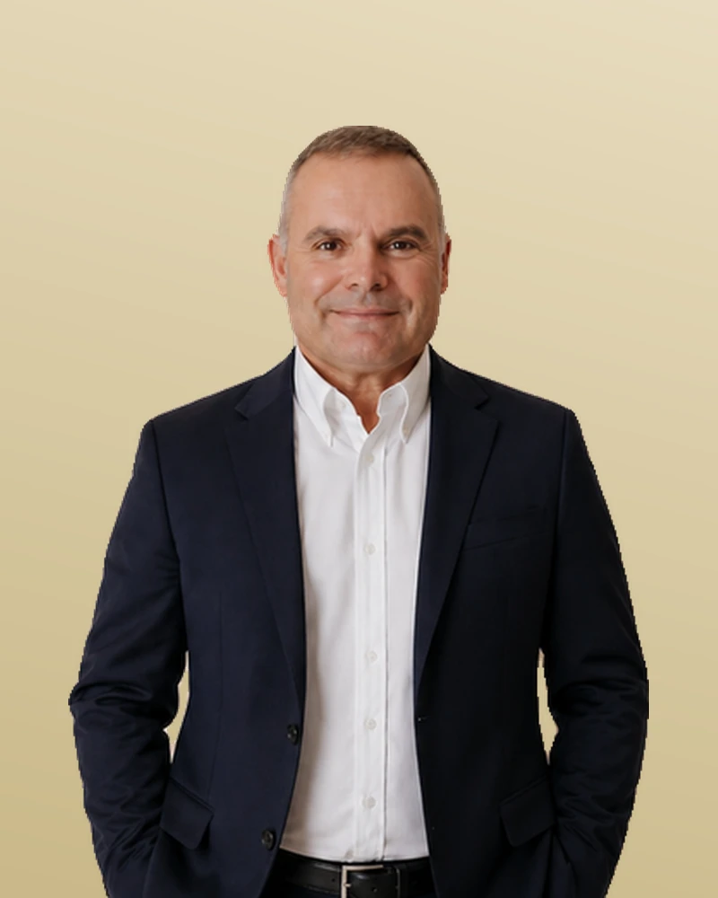 Sérgio Sousa, Predimed Madeira One team — real estate in Madeira