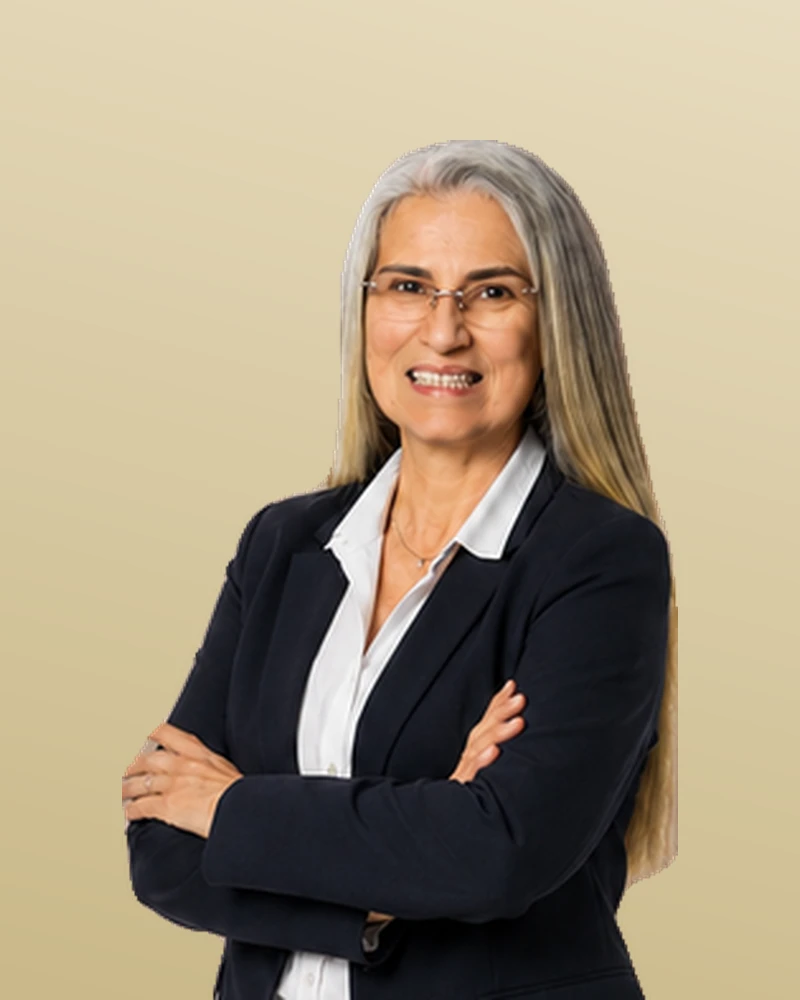 Teresa Silva, Predimed Madeira One team — real estate in Madeira