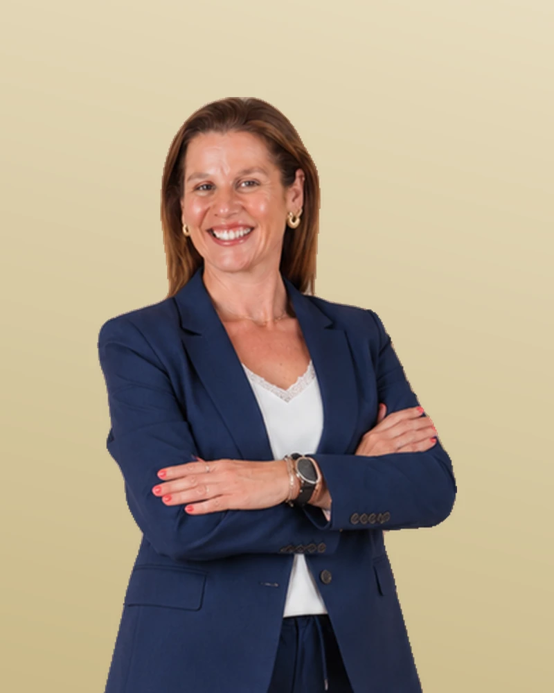 Vanda Abreu, Predimed Madeira One team — real estate in Madeira