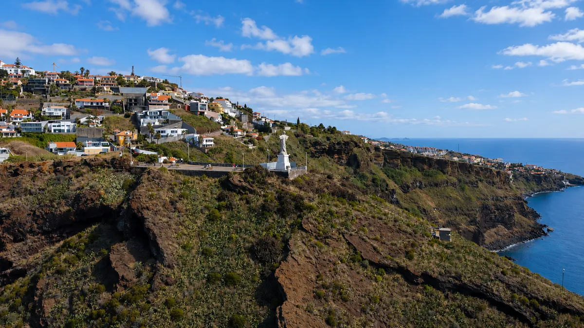 Caniço, Madeira