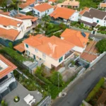 Moradia T5, Ilha da Madeira, Funchal