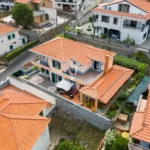 Moradia T5, Ilha da Madeira, Funchal