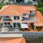 Moradia T5, Ilha da Madeira, Funchal