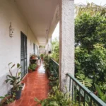 Quintinha T4, Ilha da Madeira, Santa Cruz