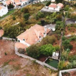 Quintinha T4, Ilha da Madeira, Santa Cruz