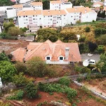 Quintinha T4, Ilha da Madeira, Santa Cruz