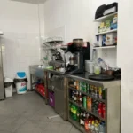 Bar, Ilha da Madeira, Funchal