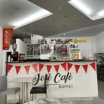 Bar, Ilha da Madeira, Funchal
