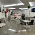 Bar, Ilha da Madeira, Funchal