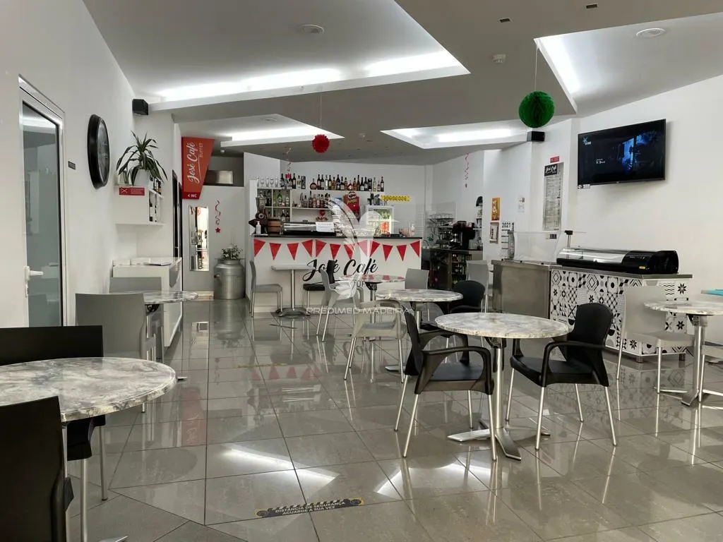 Bar, Ilha da Madeira, Funchal