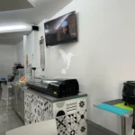 Bar, Ilha da Madeira, Funchal
