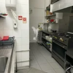 Bar, Ilha da Madeira, Funchal