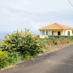 Terreno, Ilha da Madeira, Santana