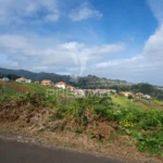 Terreno, Ilha da Madeira, Santana