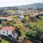 Terreno, Ilha da Madeira, Santana