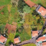 Terreno, Ilha da Madeira, Santana