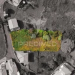 Terreno, Ilha da Madeira, Santana