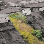Terreno, Ilha da Madeira, Santana