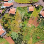 Terreno, Ilha da Madeira, Santana