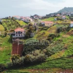 Terreno, Ilha da Madeira, Santana