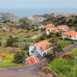 Terreno, Ilha da Madeira, Santana
