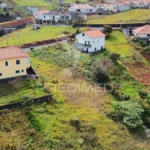 Terreno, Ilha da Madeira, Santana