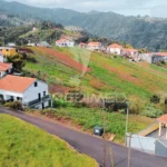 Terreno, Ilha da Madeira, Santana