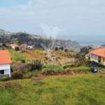 Terreno, Ilha da Madeira, Santana