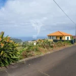 Terreno, Ilha da Madeira, Santana