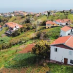 Terreno, Ilha da Madeira, Santana