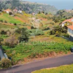 Terreno, Ilha da Madeira, Santana